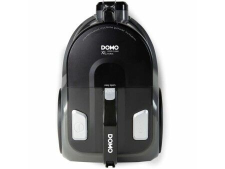 Cykloniczny Odkurzacz DOMO do7295S 850 W