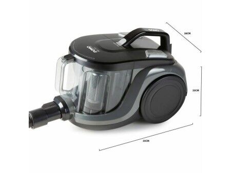 Cykloniczny Odkurzacz DOMO do7295S 850 W
