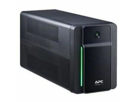 Zasilacz awaryjny UPS Interaktywny APC BX2200MI-FR 1200 W
