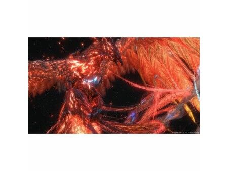 Gra wideo na PlayStation 5 Square Enix Final Fantasy XVI