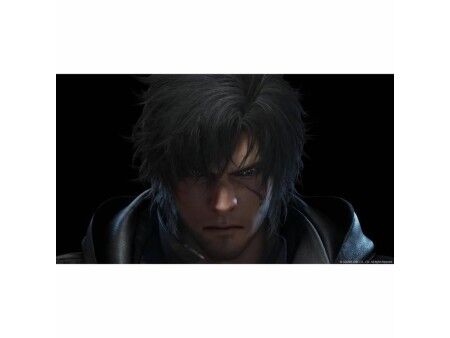 Gra wideo na PlayStation 5 Square Enix Final Fantasy XVI