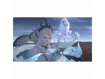 Gra wideo na PlayStation 5 Square Enix Final Fantasy XVI