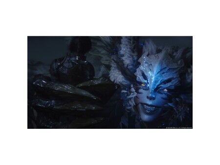 Gra wideo na PlayStation 5 Square Enix Final Fantasy XVI