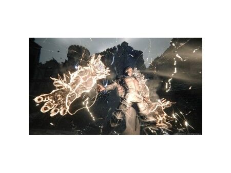 Gra wideo na PlayStation 5 Square Enix Final Fantasy XVI