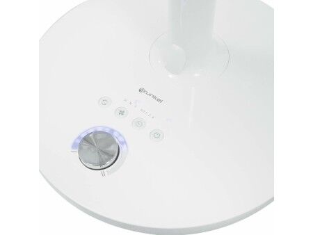 Wentylator stołowy Grunkel Biały 28 W