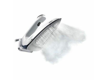 Pionowe Żelazko Parowe Braun IS7262 CARESTYLE 7 PRO 2700 W
