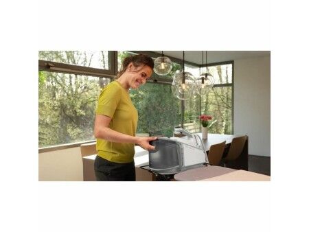 Pionowe Żelazko Parowe Braun IS7262 CARESTYLE 7 PRO 2700 W