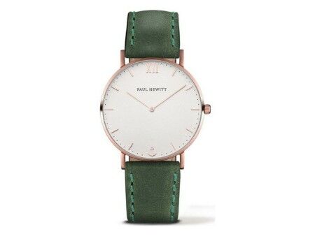 Zegarek Unisex Paul Hewitt PH-SA-R-ST-W-12M (Ø 39 mm)