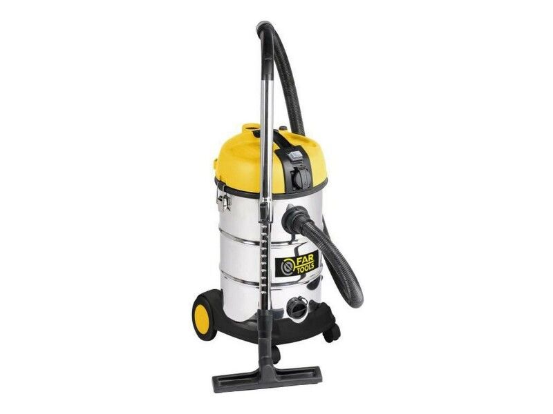 Odkurzacz Fartools NETUP 30P 1200 W 30 L