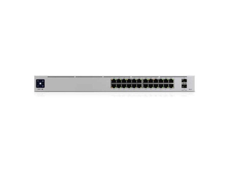 Przełącznik UBIQUITI USW-PRO-24-POE