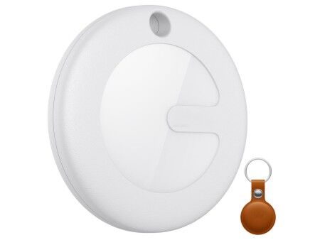 Rejestr GPS LEOTEC LETAG01M