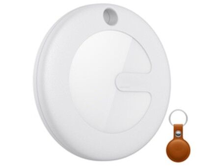 Rejestr GPS LEOTEC LETAG01M