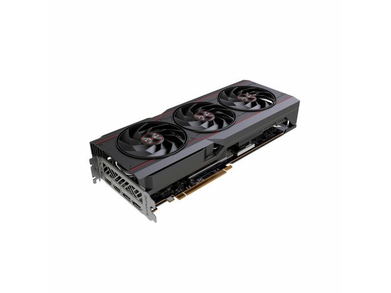 Karta Graficzna Sapphire Radeon RX 7900 XTX GDDR6