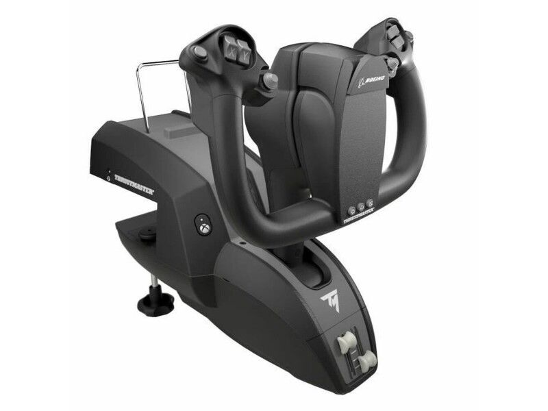 Joystick Thrustmaster Boeing Edition