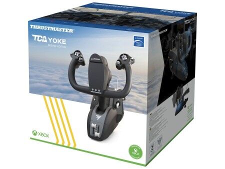Joystick Thrustmaster Boeing Edition