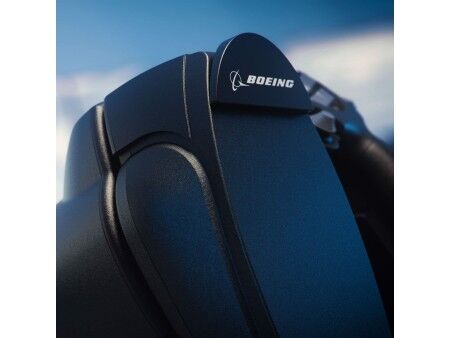 Joystick Thrustmaster Boeing Edition