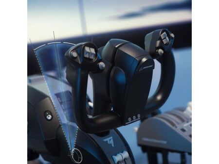 Joystick Thrustmaster Boeing Edition