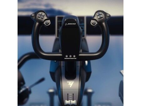 Joystick Thrustmaster Boeing Edition