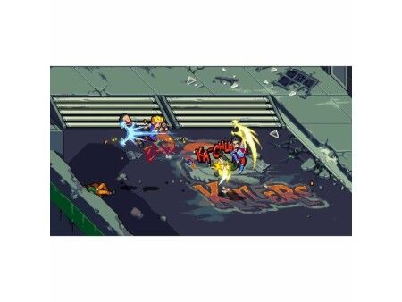 Gra wideo na Switcha Just For Games Double Dragon Gaiden: Rise of the Dragons