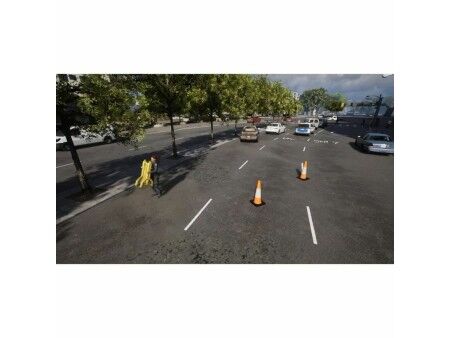 Gra wideo na PlayStation 5 Astragon Police Simulator: Patrol Officers