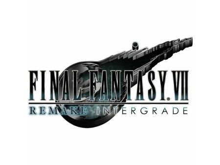 Gra wideo na PlayStation 5 Square Enix Final Fantasy VII Remake Intergrade