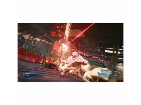 Gra wideo na PlayStation 5 Square Enix Final Fantasy VII Remake Intergrade