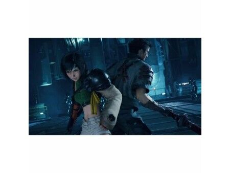 Gra wideo na PlayStation 5 Square Enix Final Fantasy VII Remake Intergrade