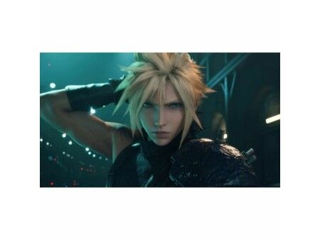 Gra wideo na PlayStation 5 Square Enix Final Fantasy VII Remake Intergrade