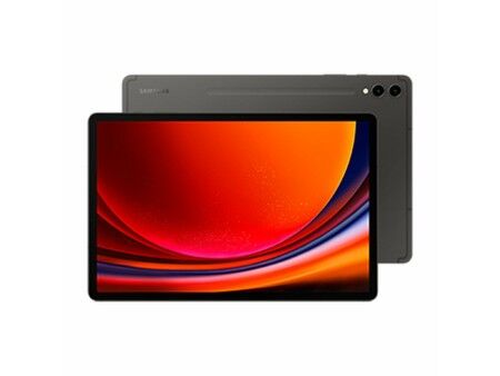 Tablet Samsung SM-X810NZAEEUB 12 GB RAM 512 GB 12,4" Szary