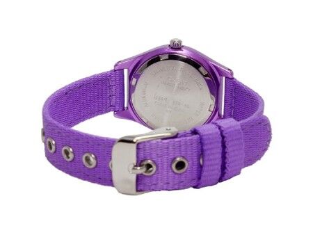 Zegarek Dziecięcy Casio LTR-19B-6B (Ø 33 mm)