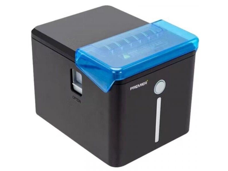 Drukarka Termiczna Premier XITP85B80260ULWB Czarny