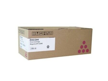 Toner Ricoh 408453 Magenta