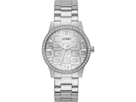 Zegarek Damski Guess GW0292L1 (Ø 40 mm)