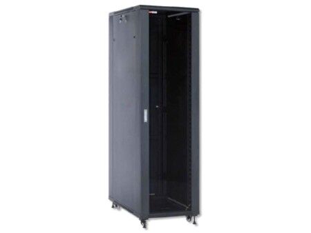 Szafka Rack Wisząca/Naścienna WP WPN-RNA-42608-BS