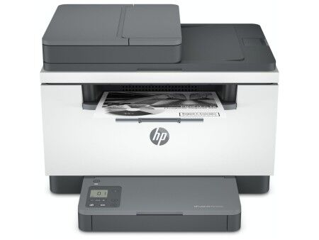 Drukarka laserowa HP 6GX00FB19
