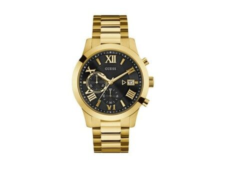 Zegarek Męski Guess W0668G8 (Ø 45 mm)