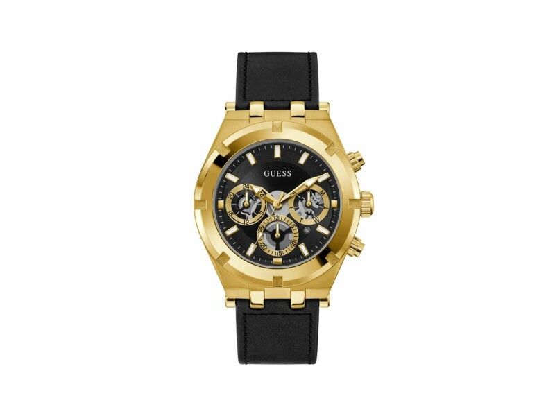 Zegarek Męski Guess GW0262G2 (Ø 44 mm)