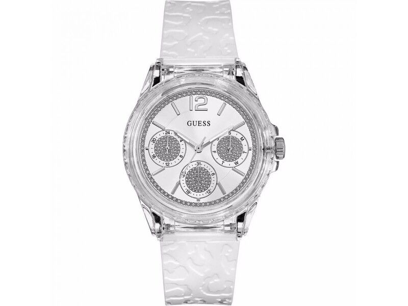 Zegarek Damski Guess W0947L2 (Ø 40 mm)
