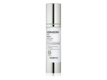 Nawilżający krem do twarzy Hidraderm Hyal Sesderma Hidraderm Hyal (50 ml) 50 ml