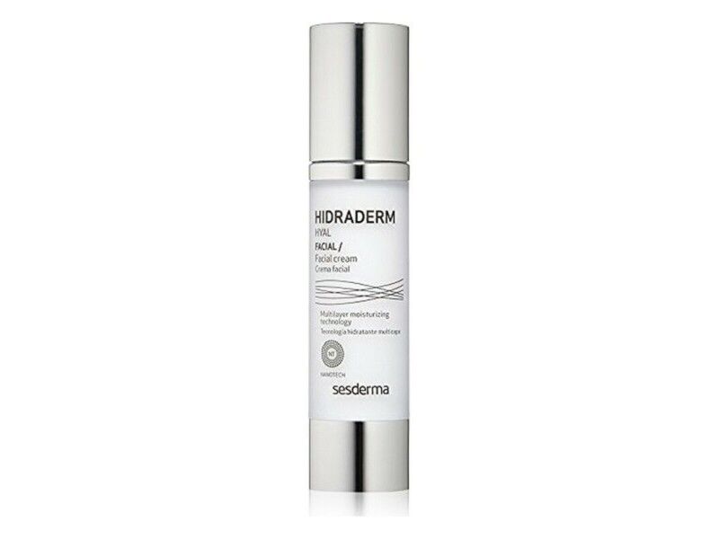 Nawilżający krem do twarzy Hidraderm Hyal Sesderma Hidraderm Hyal (50 ml) 50 ml