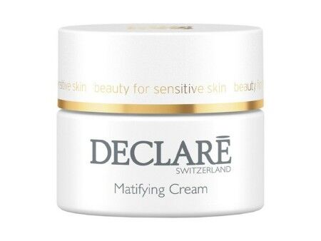 Krem do Twarzy Pure Balance Matifying Declaré (50 ml)