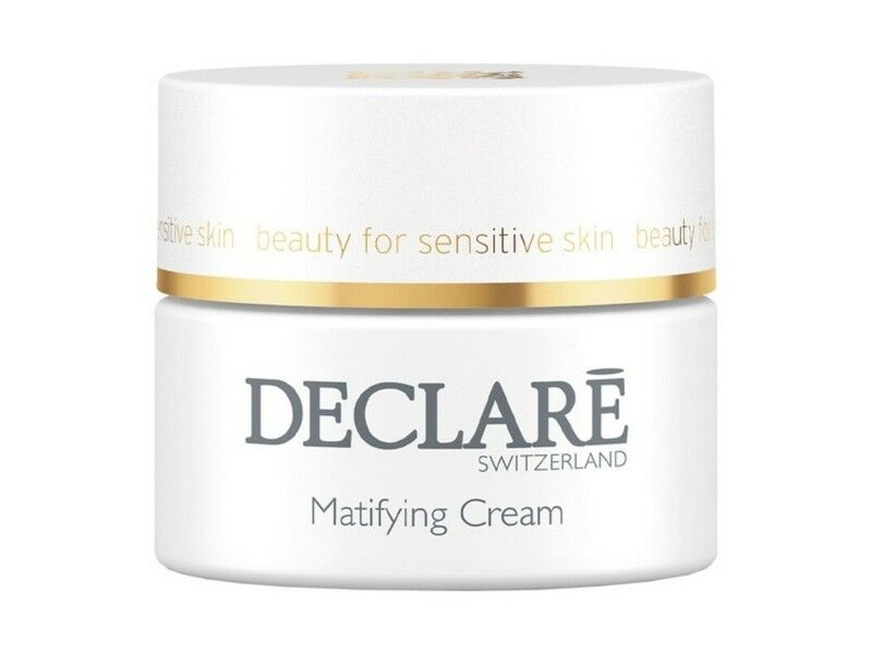 Krem do Twarzy Pure Balance Matifying Declaré (50 ml)