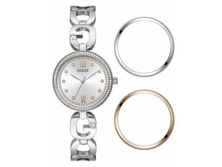Zegarek Damski Guess GW0693L1 (Ø 30 mm)