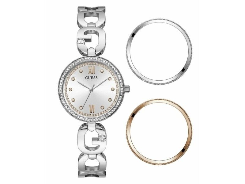 Zegarek Damski Guess GW0693L1 (Ø 30 mm)