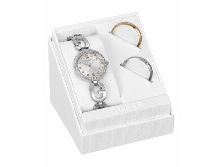 Zegarek Damski Guess GW0693L1 (Ø 30 mm)