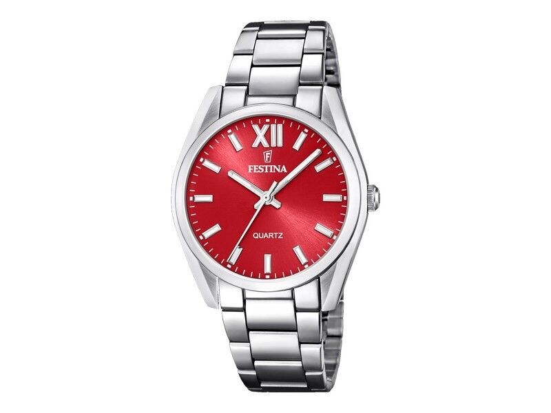 Zegarek Damski Festina F20622/B