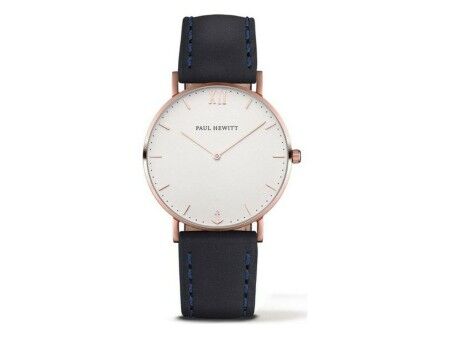 Zegarek Unisex Paul Hewitt PH-SA-R-St-W-11S (Ø 39 mm)