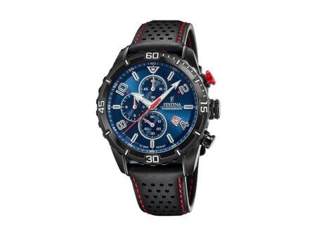 Zegarek Męski Festina F20519/2 Czarny