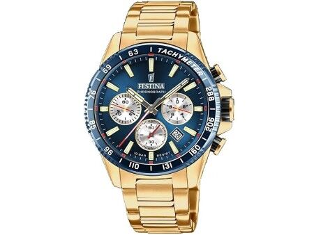 Zegarek Męski Festina F20634/2