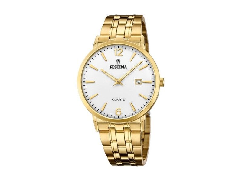 Zegarek Damski Festina F20513/2
